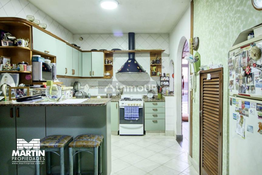 Casa en Venta en Vicente Lopez, G.B.A. Zona Norte
