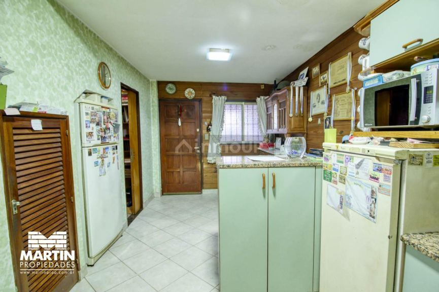 Casa en Venta en Vicente Lopez, G.B.A. Zona Norte