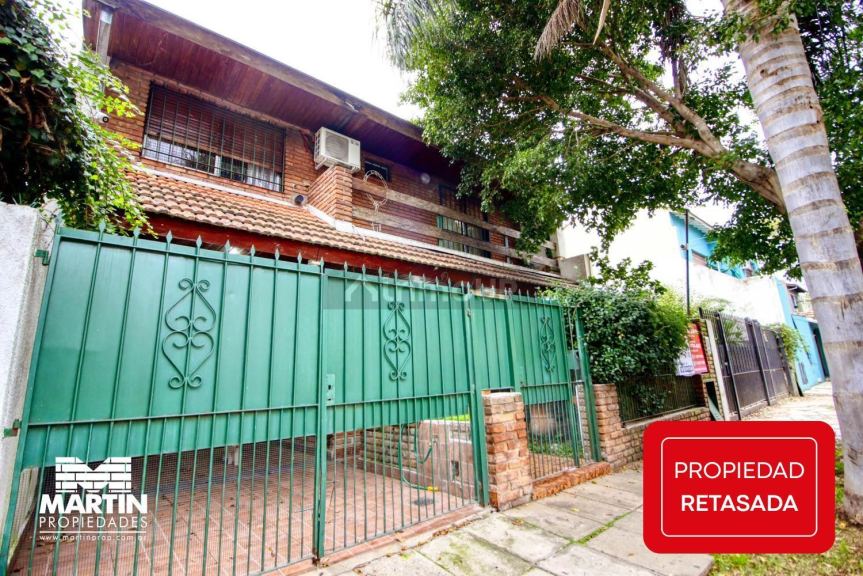 Casa en Venta en Vicente Lopez, G.B.A. Zona Norte