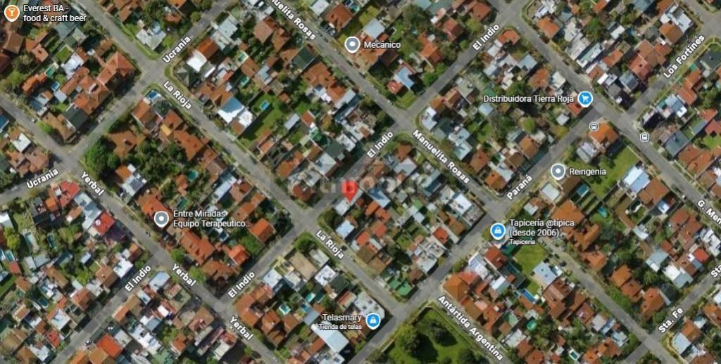 Casa en Venta en San Isidro, G.B.A. Zona Norte