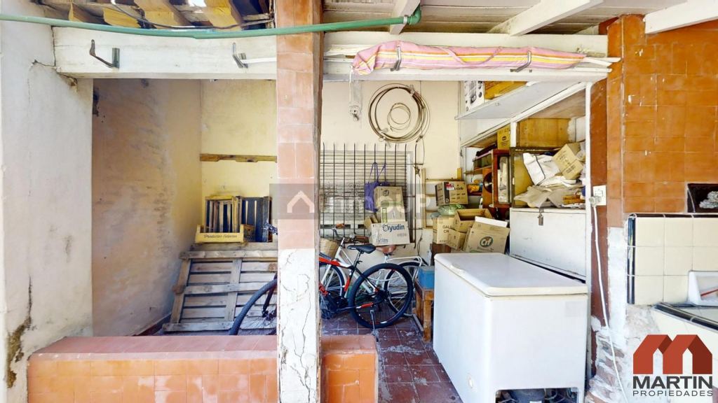 Casa en Venta en Vicente Lopez, G.B.A. Zona Norte