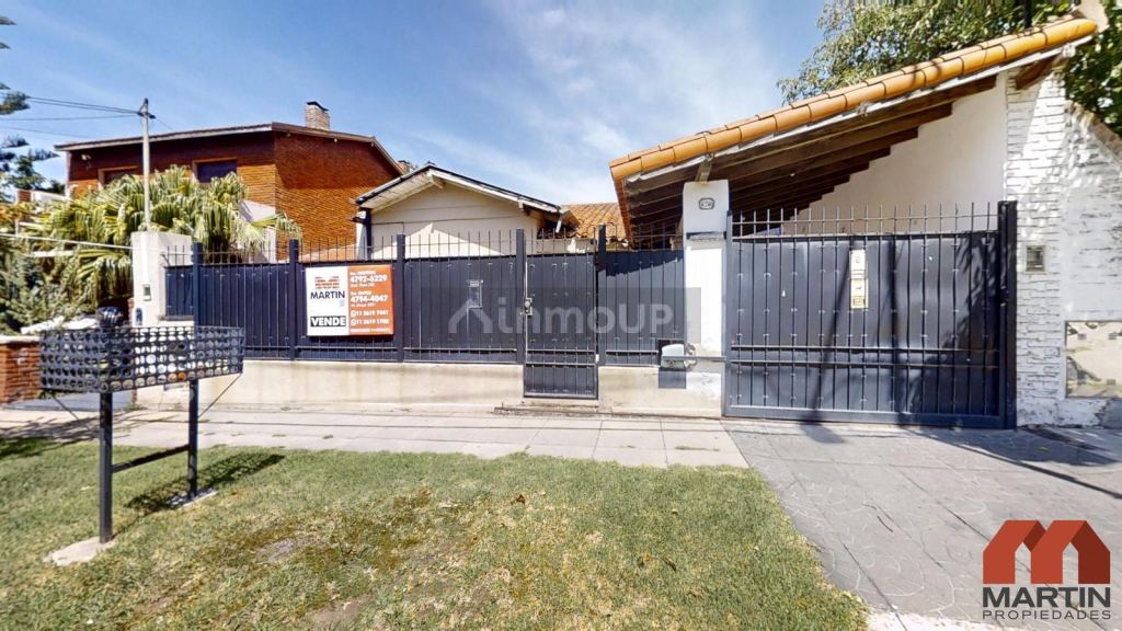 Casa en Venta en Vicente Lopez, G.B.A. Zona Norte