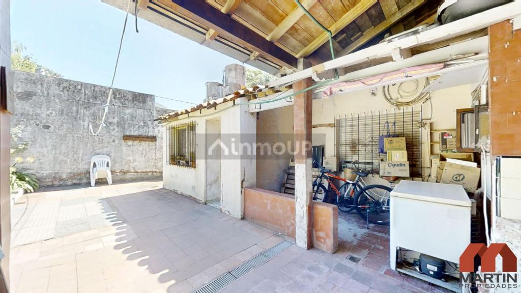 Casa en Venta en Vicente Lopez, G.B.A. Zona Norte