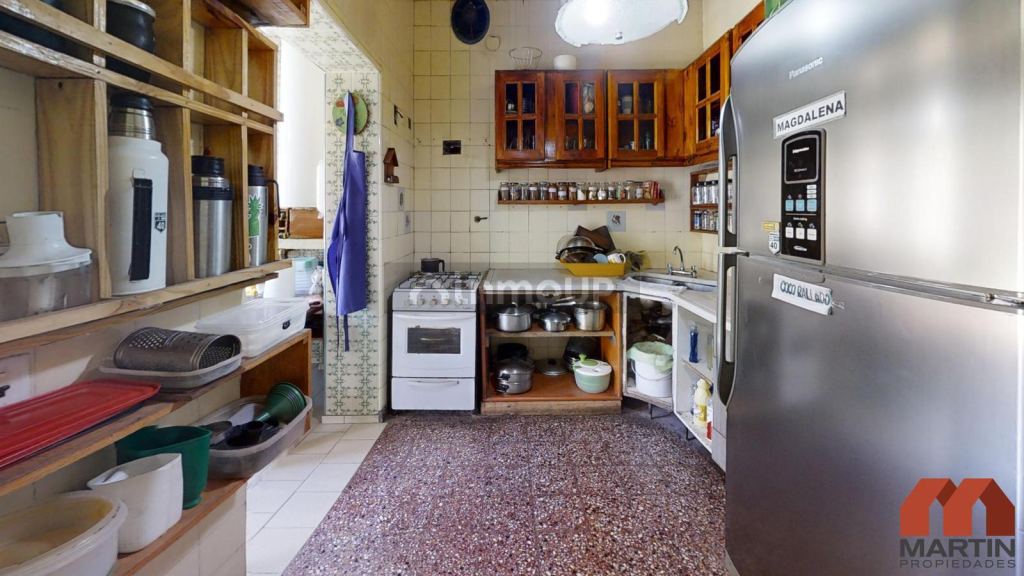 Casa en Venta en Vicente Lopez, G.B.A. Zona Norte
