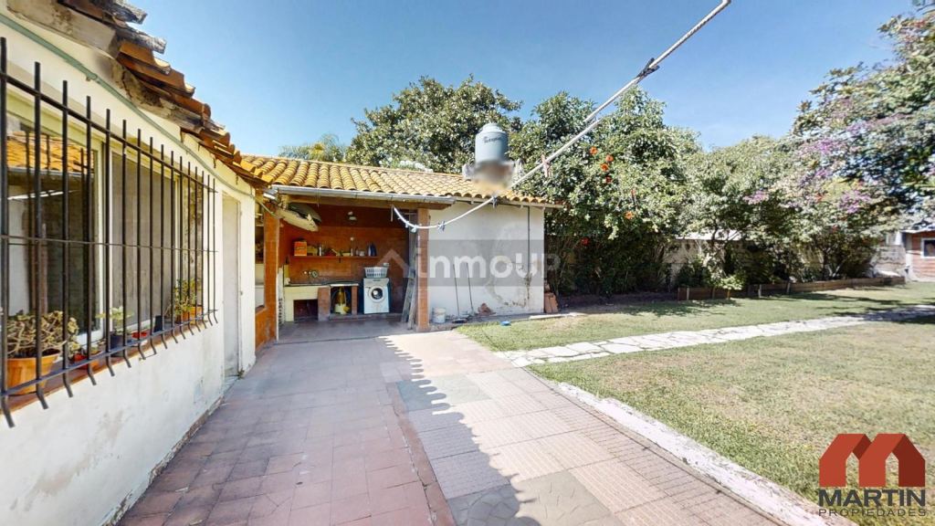 Casa en Venta en Vicente Lopez, G.B.A. Zona Norte