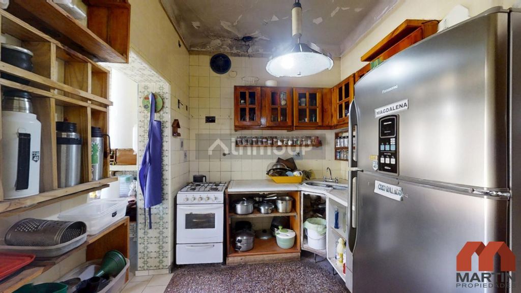 Casa en Venta en Vicente Lopez, G.B.A. Zona Norte