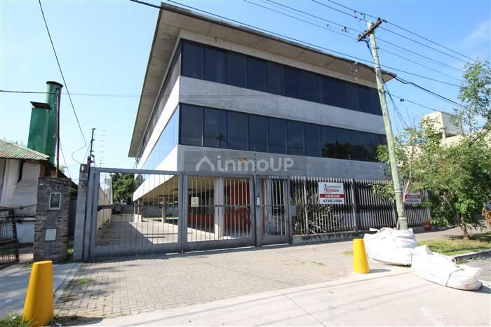 Oficina en Venta en San Isidro, G.B.A. Zona Norte