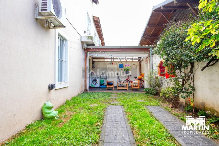 Casa en Venta en Vicente Lopez, G.B.A. Zona Norte