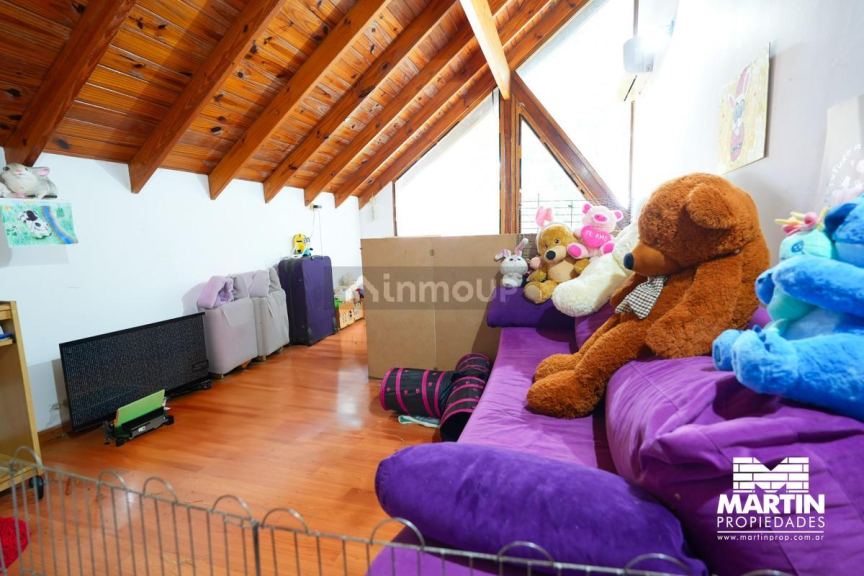 Casa en Venta en Vicente Lopez, G.B.A. Zona Norte