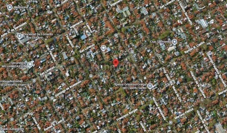 Casa en Venta en Vicente Lopez, G.B.A. Zona Norte
