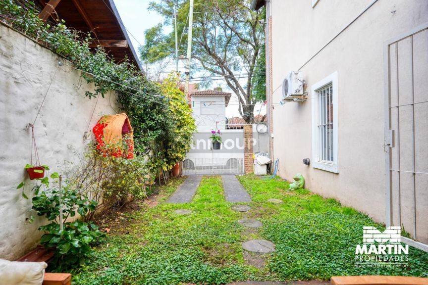 Casa en Venta en Vicente Lopez, G.B.A. Zona Norte