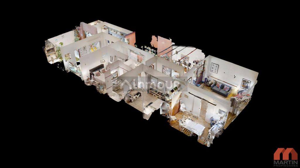 P H en Venta en San Isidro, G.B.A. Zona Norte