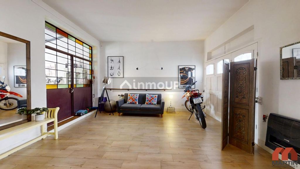 P H en Venta en San Isidro, G.B.A. Zona Norte