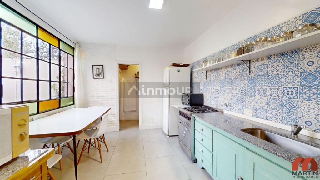 P H en Venta en San Isidro, G.B.A. Zona Norte