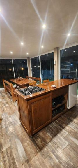 Casa en Venta en Villa Gesell, Buenos Aires Interior