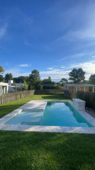 Casa en Venta en Villa Gesell, Buenos Aires Interior