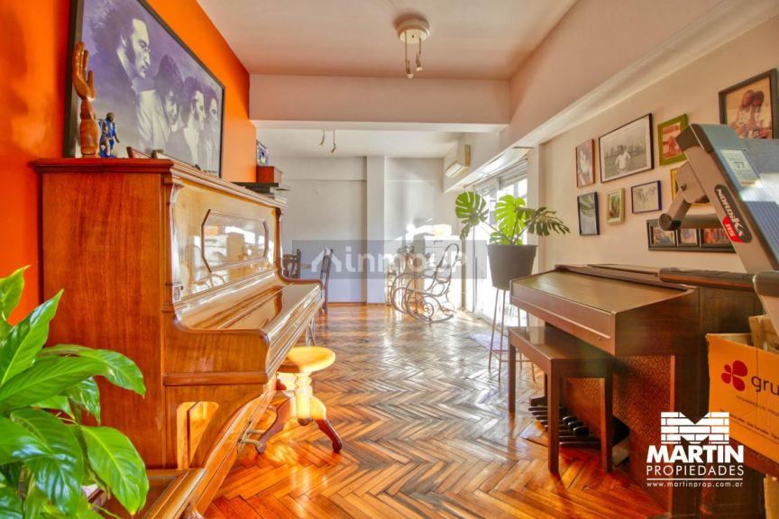 Departamento en Venta en Belgrano, Capital Federal
