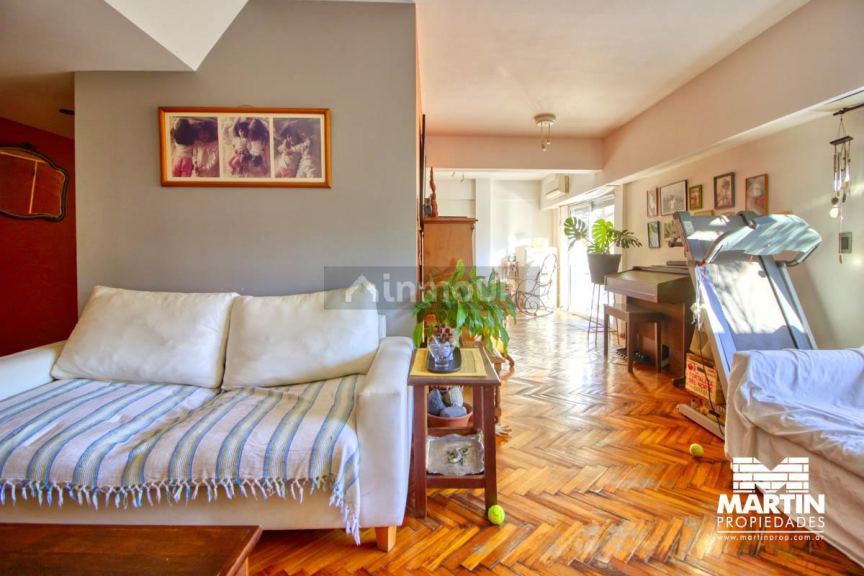 Departamento en Venta en Belgrano, Capital Federal