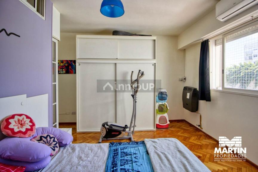 Departamento en Alquiler en Vicente Lopez, G.B.A. Zona Norte