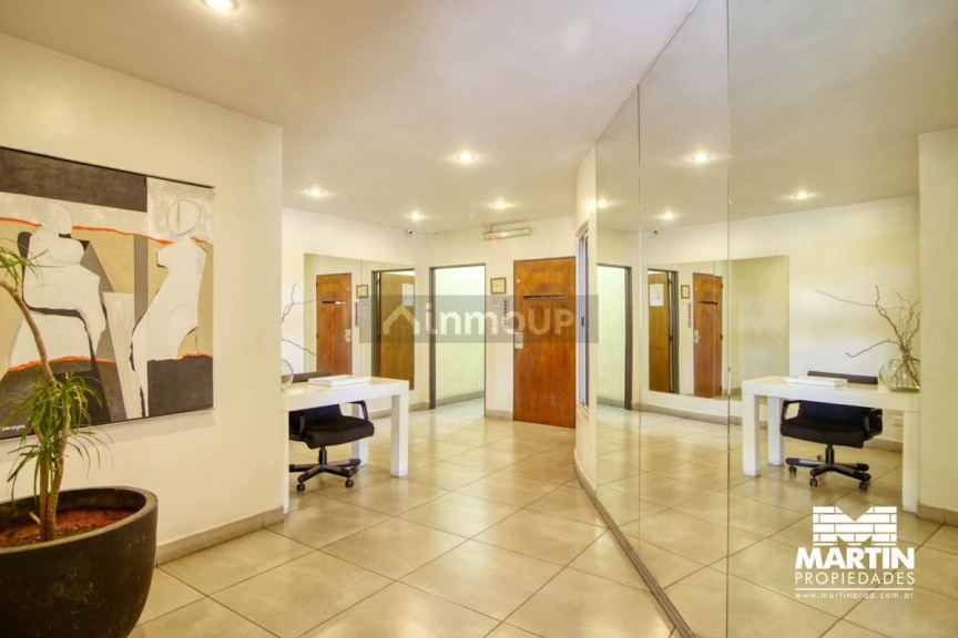 Departamento en Alquiler en Vicente Lopez, G.B.A. Zona Norte