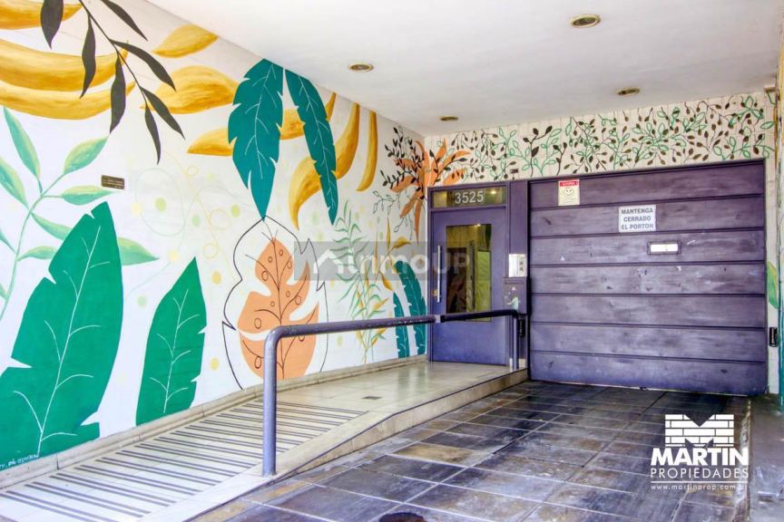 Departamento en Alquiler en Vicente Lopez, G.B.A. Zona Norte