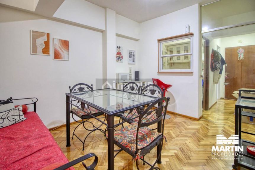 Departamento en Alquiler en Vicente Lopez, G.B.A. Zona Norte