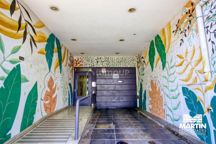 Departamento en Alquiler en Vicente Lopez, G.B.A. Zona Norte