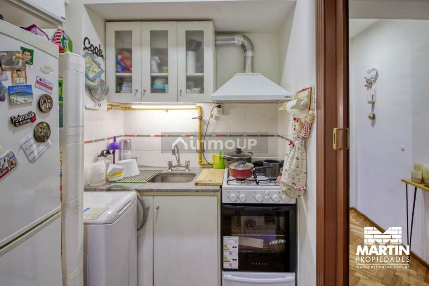 Departamento en Alquiler en Vicente Lopez, G.B.A. Zona Norte