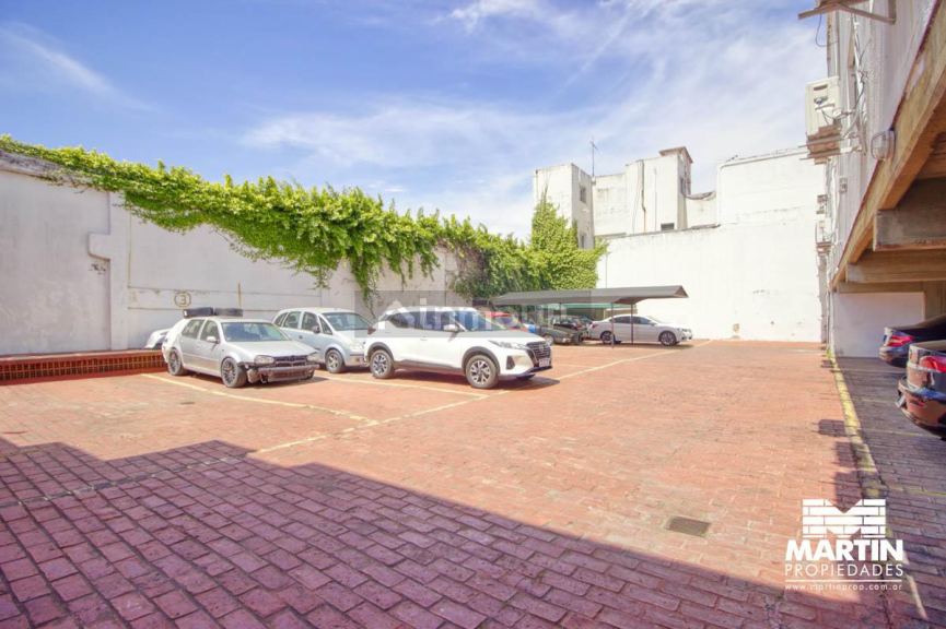 Departamento en Alquiler en Vicente Lopez, G.B.A. Zona Norte