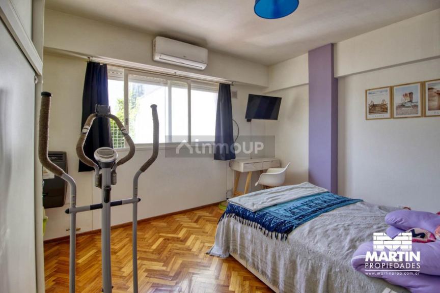 Departamento en Alquiler en Vicente Lopez, G.B.A. Zona Norte