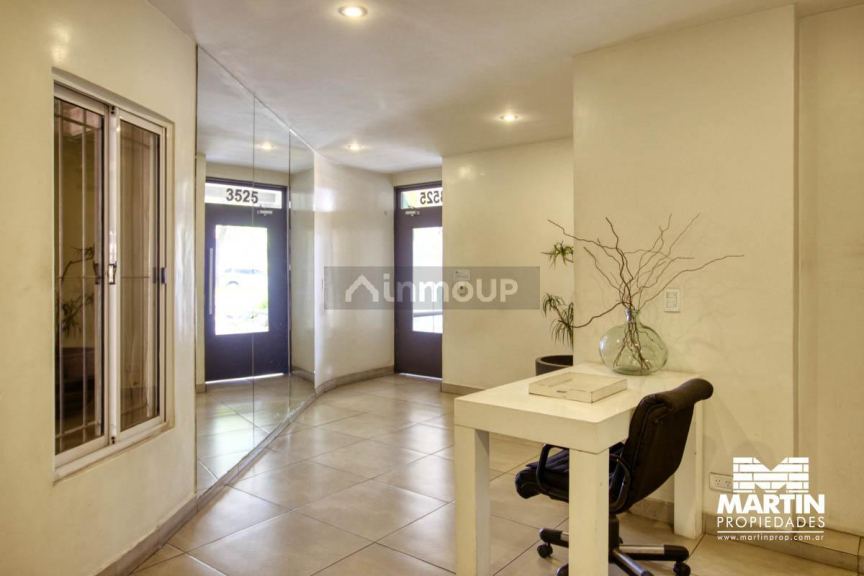 Departamento en Alquiler en Vicente Lopez, G.B.A. Zona Norte