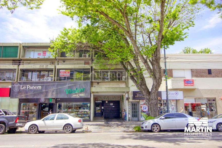 Departamento en Alquiler en Vicente Lopez, G.B.A. Zona Norte