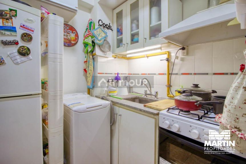 Departamento en Alquiler en Vicente Lopez, G.B.A. Zona Norte