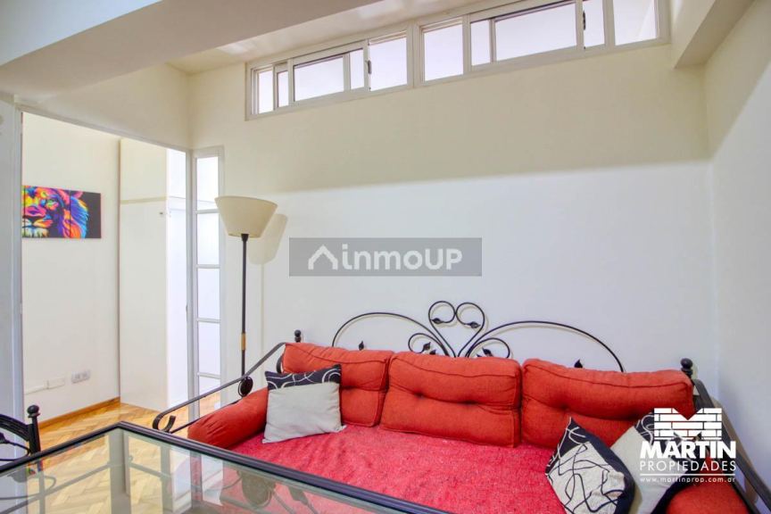 Departamento en Alquiler en Vicente Lopez, G.B.A. Zona Norte