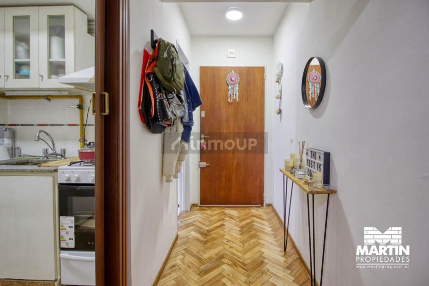 Departamento en Alquiler en Vicente Lopez, G.B.A. Zona Norte