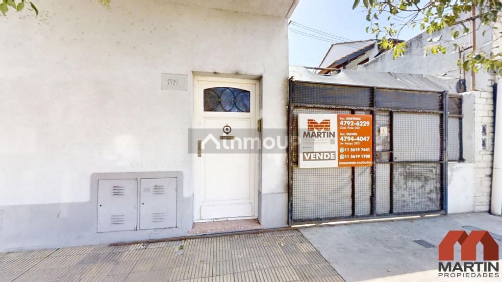 P H en Venta en San Isidro, G.B.A. Zona Norte