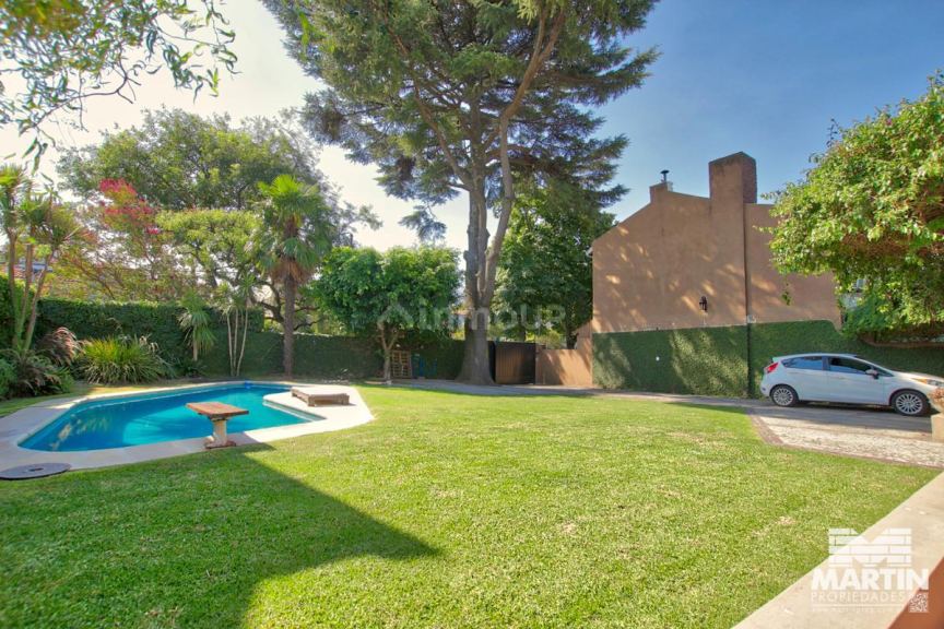 Casa en Venta en Vicente Lopez, G.B.A. Zona Norte
