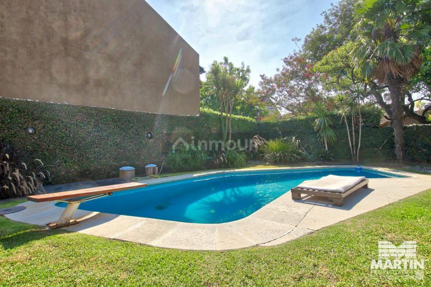 Casa en Venta en Vicente Lopez, G.B.A. Zona Norte