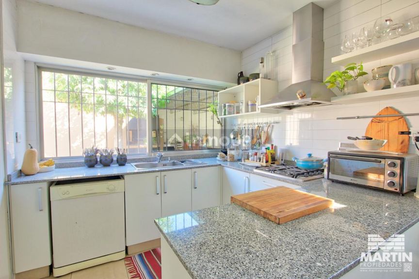 Casa en Venta en Vicente Lopez, G.B.A. Zona Norte