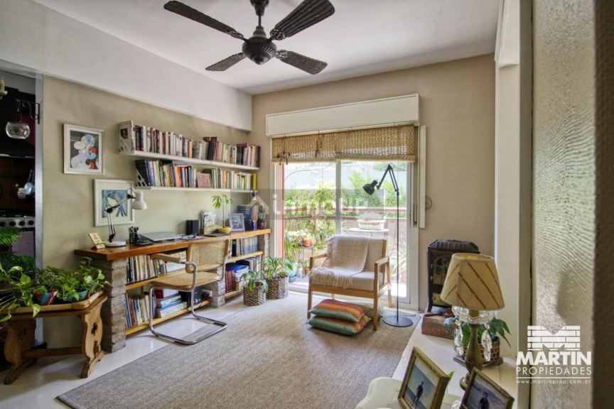 Departamento en Venta en Palermo, Capital Federal