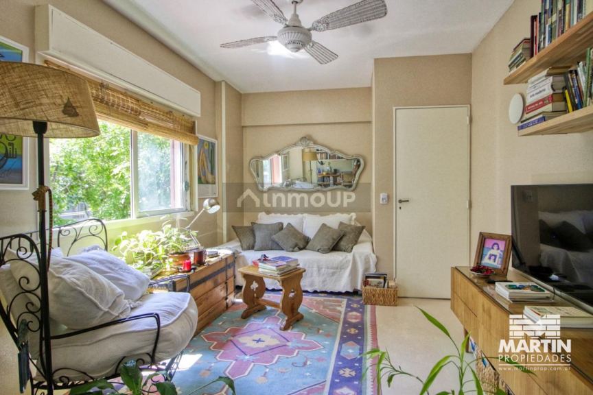 Departamento en Venta en Palermo, Capital Federal