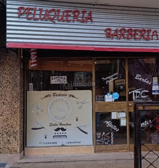 Local Comercial en Venta en Vicente Lopez, G.B.A. Zona Norte