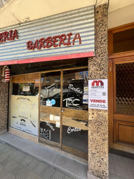 Local Comercial en Venta en Vicente Lopez, G.B.A. Zona Norte