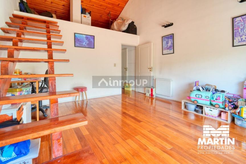 Casa en Venta en Villa Urquiza, Capital Federal
