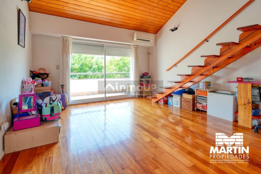 Casa en Venta en Villa Urquiza, Capital Federal