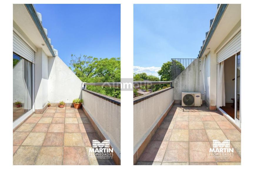 Casa en Venta en Villa Urquiza, Capital Federal