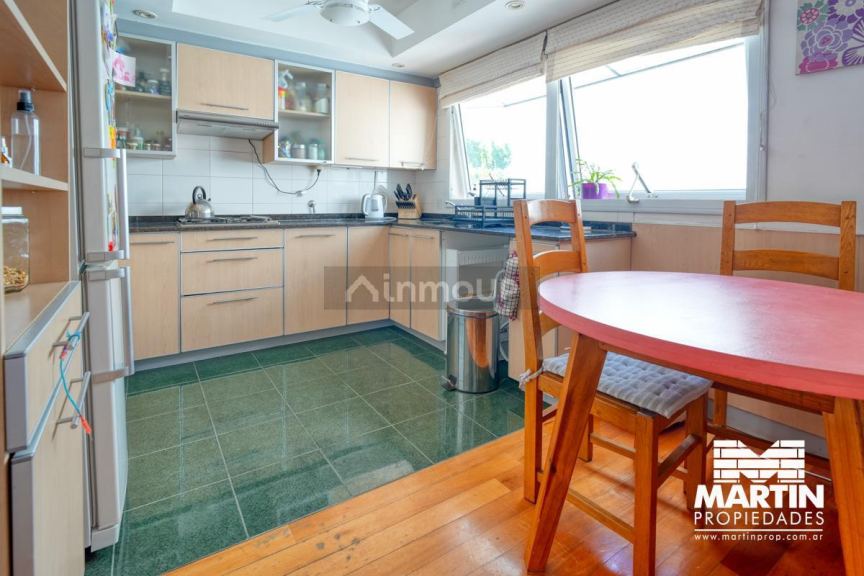 Casa en Venta en Villa Urquiza, Capital Federal