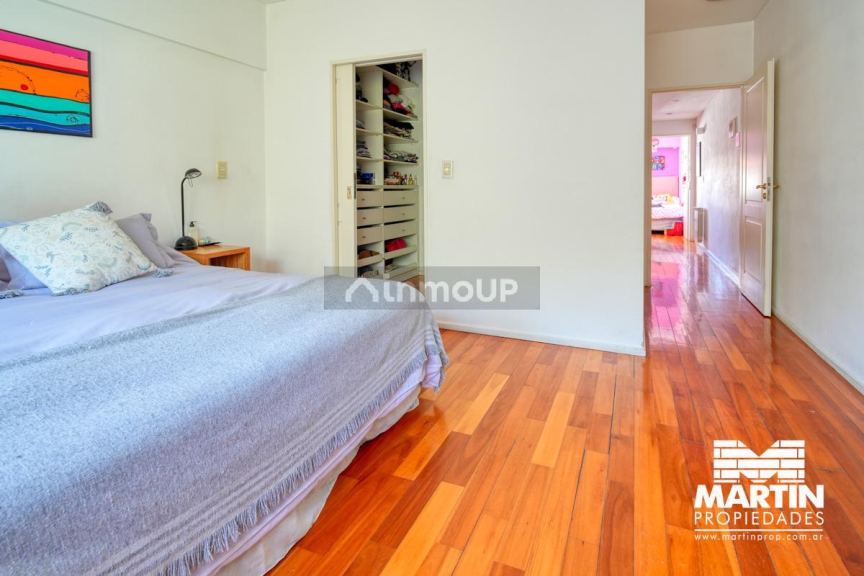 Casa en Venta en Villa Urquiza, Capital Federal