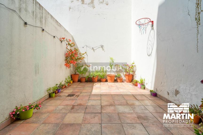 Casa en Venta en Villa Urquiza, Capital Federal