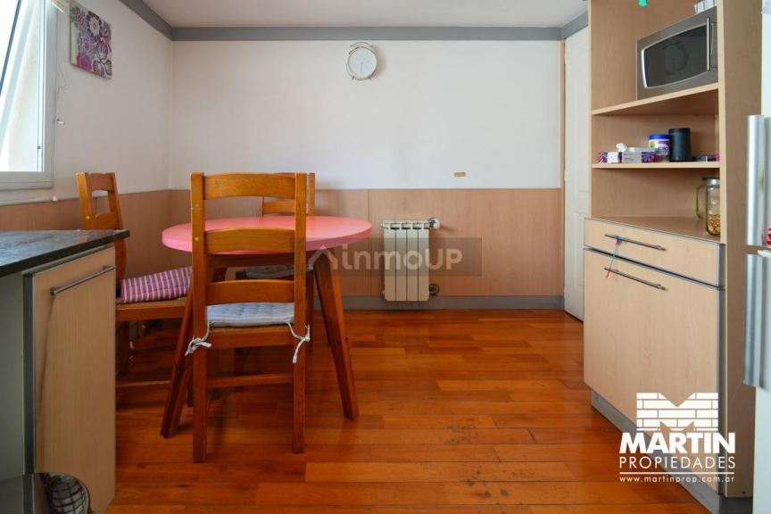Casa en Venta en Villa Urquiza, Capital Federal